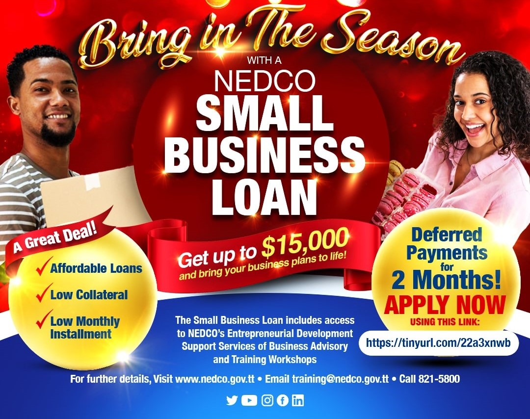 Bring In the Season Loan Promotion